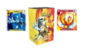 Metazoo Flex Deck: Blazing Charge - Img 2