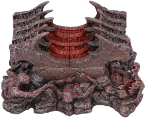 Nemesis Now: Diablo IV Helltide Chest Box