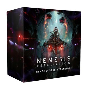 Nemesis Retaliation: The Big Bundle - Img 11