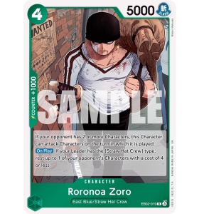 One Piece Card Game - EB-02 Extra Booster Display (24 Booster) - Img 3