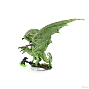 Pathfinder Battles - Bestiary Unleashed: Treerazer Boxed Miniature