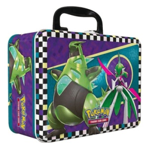 Pokemon - Back To School - Collector Chest 2024