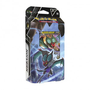 Pokemon V Battle Deck - Noivern V