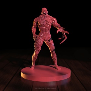 Resident Evil: The Boardgame - Img 11
