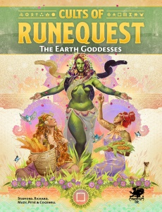 RuneQuest: The Extended Bundle - Img 5