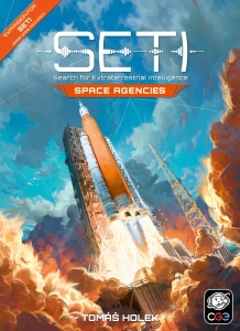 SETI: Search for Extraterrestrial Intelligence - The Bundle - Img 2