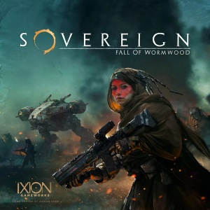 Sovereign: Fall of Wormwood Bundle