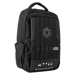 Star Wars: Dark Side Travel Backpack