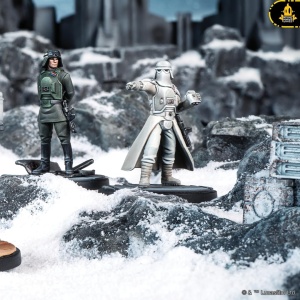 Star Wars: Shatterpoint - Maximum Firepower Squad Pack - Img 3