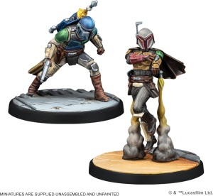 Star Wars: Shatterpoint - This Is The Way Squad Pack - Img 4