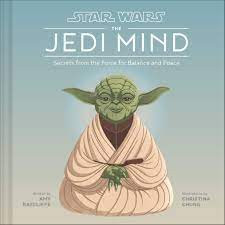 Star Wars - The Jedi Mind