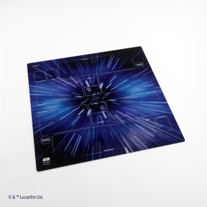 Star Wars: Unlimited: Prime Game Mat XL - Hyperspace