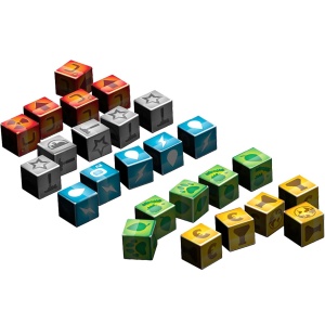Terraforming Mars: The Dice Game - Img 3