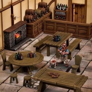 Terrain Crate: Tavern - Img 3
