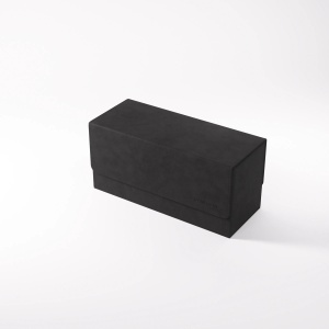 The Academic 133+ XL: Stealth Edition (Black) - Img 1