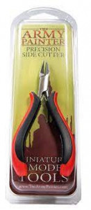 The Army Painter: Precision Side Cutter