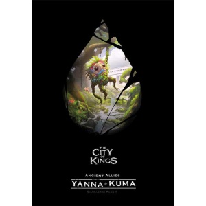 The City of Kings: Complete Bundle - Img 4