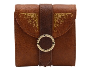 The Lord of the Rings: Premium Wallet - One Ring