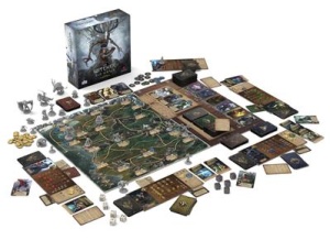 The Witcher Old World Deluxe - Img 2