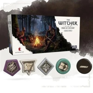 The Witcher: Path of Destiny - Deluxe Edition (Bundle) - Img 3