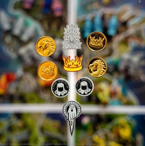 Tiny Epic Game of Thrones - Img 5