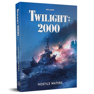 Twilight: 2000 - The Bundle