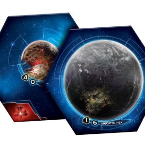 Twilight Imperium: Fourth Edition - Img 5