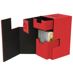 Ultra Pro: Charmander M2 Deck Box - Img 2