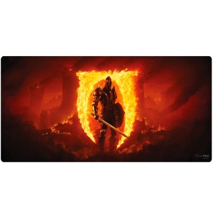 Ultra Pro Extended Playmats: Elder Scrolls IV - Oblivion Remastered Playmat