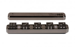Ultra PRO: Gravity Dice - 5 D6 Dice Set