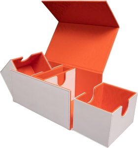 Ultra PRO: Magic: The Gathering: Mana 8 Duo Lotus Deckbox - Img 2
