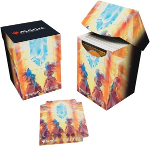 Ultra Pro: Magic: The Gathering x Final Fantasy - Crystal's Chosen Deckbox