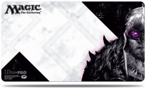 Ultra PRO Playmats: Magic the Gathering: Grruk Black & White V1