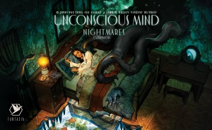 Unconscious Mind (The Bundle) - Img 2