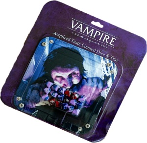 Vampire: The Masquerade RPG - The Bundle - Img 6