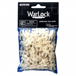 Warlock Tiles Clips Bag