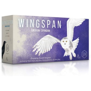 Wingspan: Bundle - Img 2