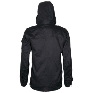 World of Warcraft: Horde Fatigue Jacket Black (Size M) - Img 3