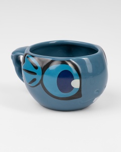 World of Warcraft: Murloc Figural Mug