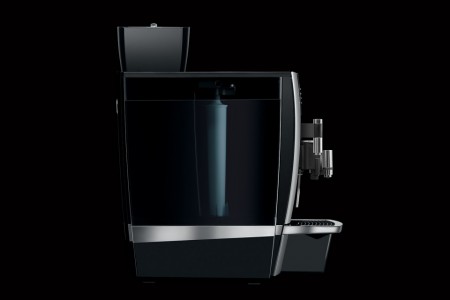 Jura GIGA X3 Professional Aluminium - Img 7