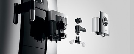Jura GIGA X8 Professional - Img 4