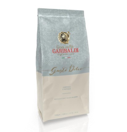GUSTO DOLCE GARIBALDI