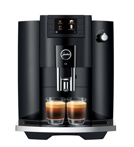 JURA E6