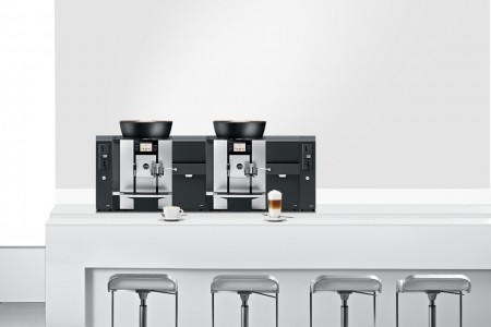Jura GIGA X3 Professional Aluminium - Img 8