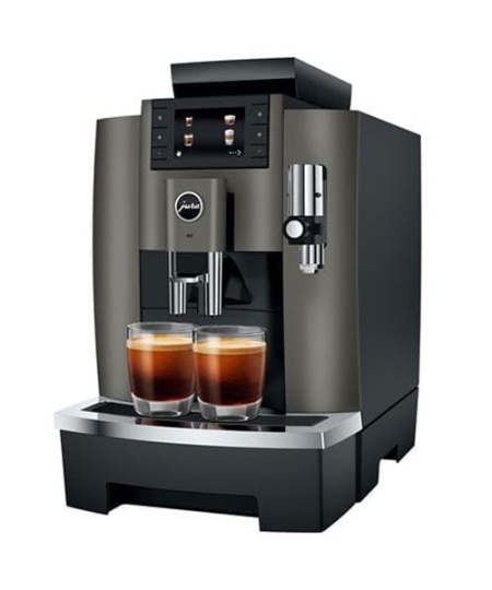 JURA W8 Professional