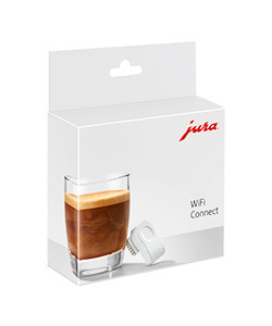 Jura wireless konektor