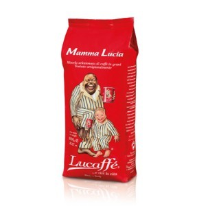 LUCAFFE MAMMA LUCIA