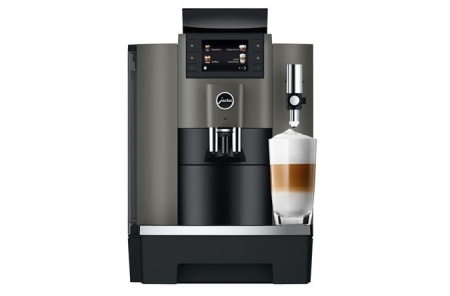 JURA W8 Professional - Img 2