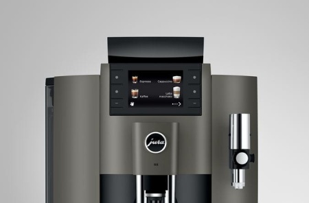 JURA W8 Professional - Img 3