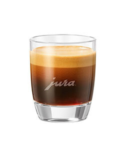 Jura čaša za espresso